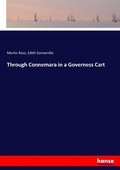 Cover: Through Connemara in a Governess Cart - Hansebooks