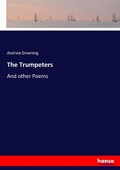 Cover: The Trumpeters - Hansebooks