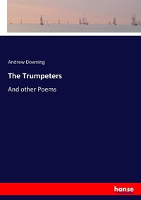 Enlarge image Cover: The Trumpeters - Hansebooks
