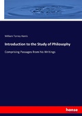 Cover: Introduction to the Study of Philosophy - Hansebooks