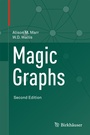 Cover: Magic Graphs - Birkhäuser