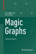 Bild: Magic Graphs - Birkh&auml;user