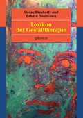 Cover: Lexikon der Gestalttherapie - BoD - Books on Demand