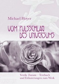 Cover: Vom Pulsschlag des Universums - BoD - Books on Demand