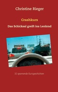 Cover: Crashkurs - BoD - Books on Demand