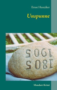 Abbildung von: Unspunne - BoD - Books on Demand