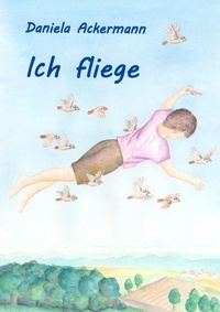 Enlarge image Cover: Ich fliege - Books on Demand