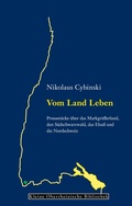 Cover: Vom Land Leben - BoD - Books on Demand