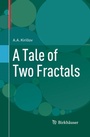 Cover: A Tale of Two Fractals - Springer