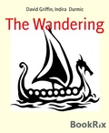 Cover: The Wandering - BookRix