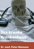 Cover: Das kranke Krankenhaus - tredition