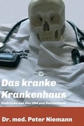 Cover: Das kranke Krankenhaus - tredition