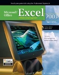 Bild: Microsoft Office Excel 2003: A Professional Approach, Specialist Student Edition w/ CD-ROM - McGraw-Hill Professional