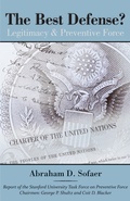Cover: Best Defense? - Hoover Institution Press