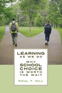 Cover: Learning as We Go - Hoover Institution Press