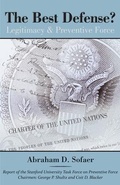Cover: The Best Defense? - Hoover Institution Press,U.S.