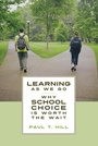 Cover: Learning as We Go - Hoover Institution Press,U.S.