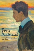 Cover: Boris Pasternak - Hoover Institution Press,U.S.