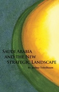 Cover: Saudi Arabia and the New Strategic Landscape - Hoover Institution Press