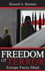 Cover: Freedom or Terror - Hoover Institution Press