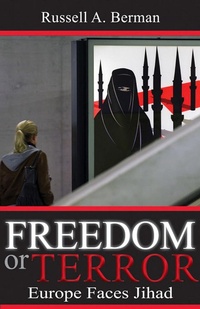 Enlarge image Cover: Freedom or Terror - Hoover Institution Press