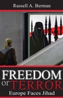 Cover: Freedom or Terror - Hoover Institution Press,U.S.
