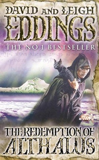 Enlarge image Cover: The Redemption of Althalus - HarperVoyager