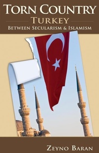 Abbildung von: Torn Country - Hoover Institution Press,U.S.