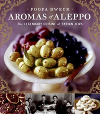 Abbildung von: Aromas of Aleppo - Ecco Press