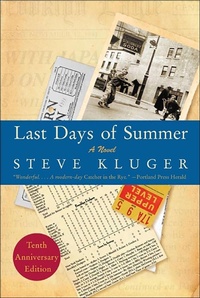 Enlarge image Cover: Last Days of Summer - It Books