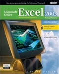 Bild: Microsoft Office Excel 2003: A Professional Approach, Comprehensive Student Edition w/ CD-ROM - McGraw-Hill Professional