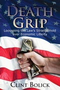 Cover: Death Grip - Hoover Institution Press,U.S.
