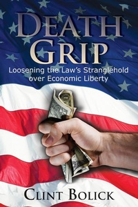 Enlarge image Cover: Death Grip - Hoover Institution Press,U.S.
