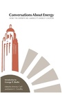 Cover: Conversations about Energy - Hoover Institution Press,U.S.