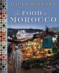 Cover: The Food of Morocco - Ecco