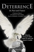 Cover: Deterrence - Hoover Institution Press,U.S.