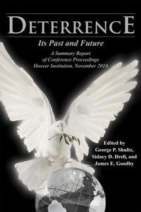 Enlarge image Cover: Deterrence - Hoover Institution Press,U.S.