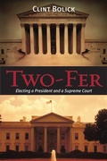 Cover: Two-Fer - Hoover Institution Press,U.S.