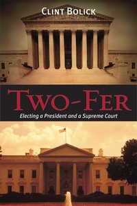 Enlarge image Cover: Two-Fer - Hoover Institution Press,U.S.