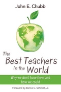 Cover: The Best Teachers in the World - Hoover Institution Press,U.S.