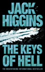 Cover: The Keys of Hell - HarperCollins