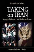 Cover: Taking on Iran - Hoover Institution Press,U.S.