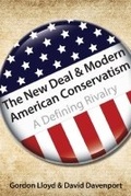 Cover: The New Deal & Modern American Conservatism - Hoover Institution Press,U.S.