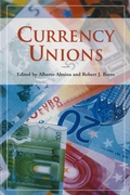 Cover: Currency Unions - Hoover Institution Press