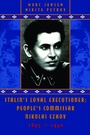 Cover: Stalin's Loyal Executioner - Hoover Press