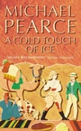 Cover: A Cold Touch of Ice - HarperCollins