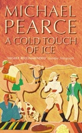 Cover: A Cold Touch of Ice - HarperCollins