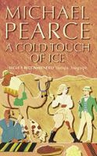 Abbildung von: A Cold Touch of Ice - HarperCollins
