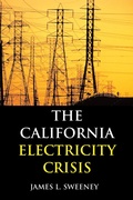 Cover: California Electricity Crisis - Hoover Institution Press