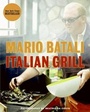 Cover: Italian Grill - HarperCollins